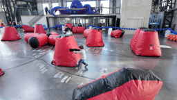 Balonkový festival Ostrava