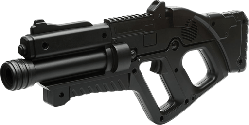 Detský laserový tagger