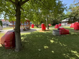 Alanta - Firemný teambuilding