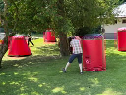 Alanta - Firemný teambuilding