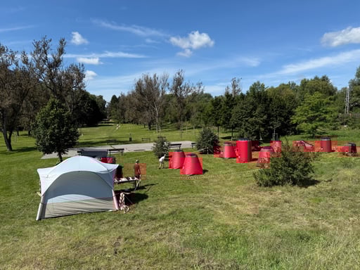 Laser Strike galéria