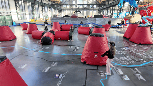 Balonkový festival Ostrava