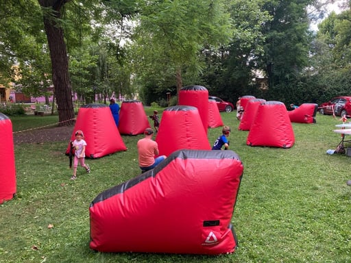 Pohádkový festival Kyjov