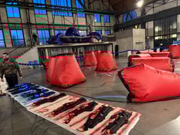 Balonkový festival Ostrava