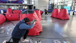 Balonkový festival Ostrava