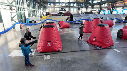 Balonkový festival Ostrava