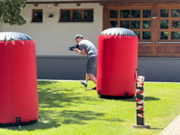 Alanta - Firemný teambuilding